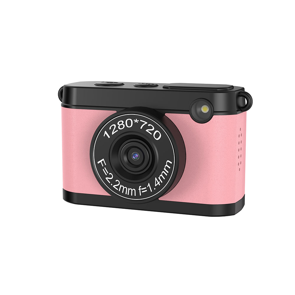 Sprite Group DC20 迷你相机 OEM/ODM 批发｜深圳志康科技源头工厂 - 详情 11